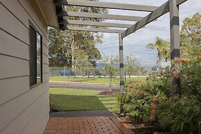 Hunter Gleann Pty Ltd