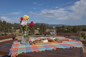 Hunter Gleann Pty Ltd