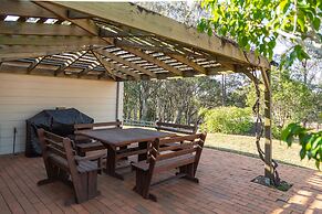 Hunter Gleann Pty Ltd