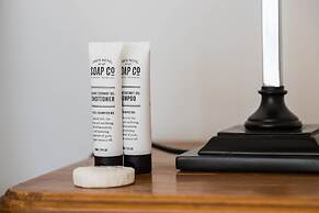 Hunter Gleann Pty Ltd