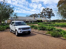 Hunter Gleann Pty Ltd