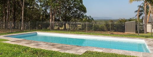 Hunter Gleann Pty Ltd