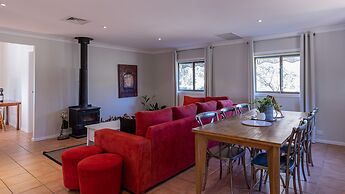 Hunter Gleann Pty Ltd