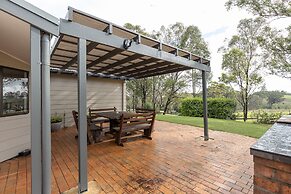 Hunter Gleann Pty Ltd