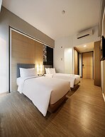 MaxOneHotels.com at Platinum Hayam Wuruk Jakarta