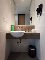 MaxOneHotels.com at Platinum Hayam Wuruk Jakarta