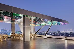MaxOneHotels.com at Platinum Hayam Wuruk Jakarta