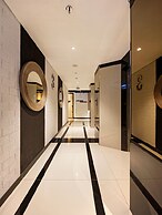 MaxOneHotels.com at Platinum Hayam Wuruk Jakarta