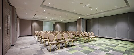 MaxOneHotels.com at Platinum Hayam Wuruk Jakarta