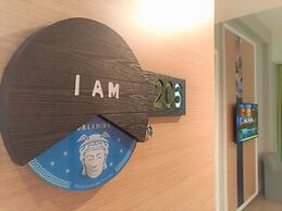 MaxOneHotels.com at Platinum Hayam Wuruk Jakarta