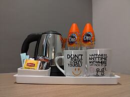 MaxOneHotels.com at Platinum Hayam Wuruk Jakarta