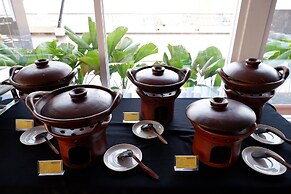 MaxOneHotels.com at Platinum Hayam Wuruk Jakarta