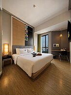 MaxOneHotels.com at Platinum Hayam Wuruk Jakarta