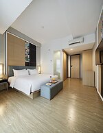 MaxOneHotels.com at Platinum Hayam Wuruk Jakarta