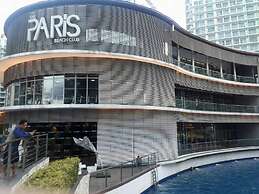 Santorini 1 Bedroom Condo at Azure Urban Residences