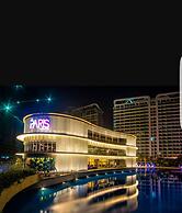 Santorini 1 Bedroom Condo at Azure Urban Residences