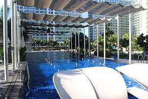 Santorini 1 Bedroom Condo at Azure Urban Residences