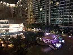 Santorini 1 Bedroom Condo at Azure Urban Residences