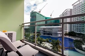 Santorini 1 Bedroom Condo at Azure Urban Residences