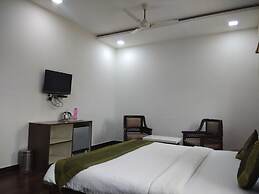 Hotel heaven and Resort