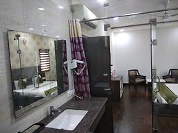 Hotel heaven and Resort