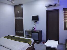 Hotel heaven and Resort