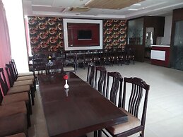 Hotel heaven and Resort