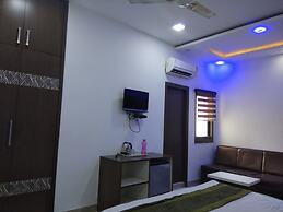 Hotel heaven and Resort