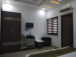 Hotel heaven and Resort