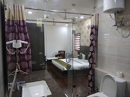 Hotel heaven and Resort