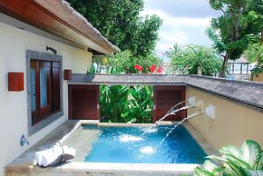Villas at The Patra Bali Resort & Villas