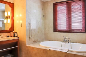 Villas at The Patra Bali Resort & Villas