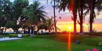 Villas at The Patra Bali Resort & Villas