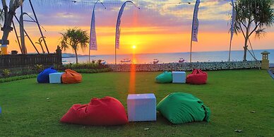 Villas at The Patra Bali Resort & Villas