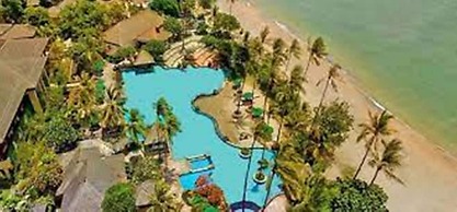 Villas at The Patra Bali Resort & Villas