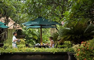 Villas at The Patra Bali Resort & Villas