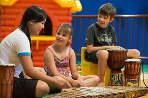 Villas at The Patra Bali Resort & Villas