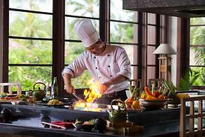 Villas at The Patra Bali Resort & Villas