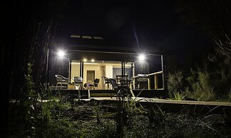 Night Sky Cottage