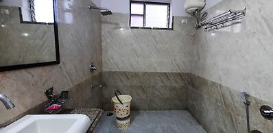 Lake Alpi resort Kumbhalgarh
