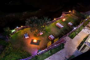 Lake Alpi resort Kumbhalgarh