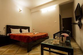 Lake Alpi resort Kumbhalgarh
