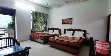 Lake Alpi resort Kumbhalgarh