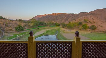 Lake Alpi resort Kumbhalgarh