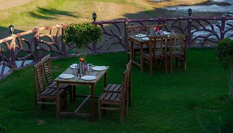 Lake Alpi resort Kumbhalgarh