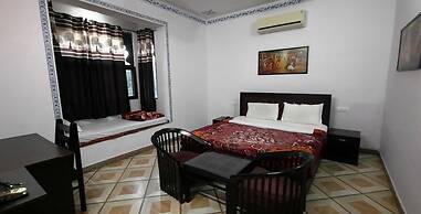 Lake Alpi resort Kumbhalgarh