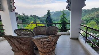 Lake Alpi resort Kumbhalgarh