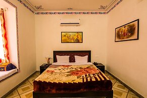 Lake Alpi resort Kumbhalgarh