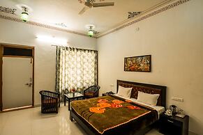 Lake Alpi resort Kumbhalgarh