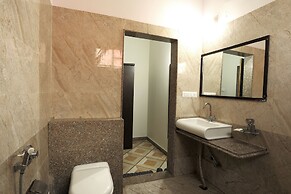 Lake Alpi resort Kumbhalgarh